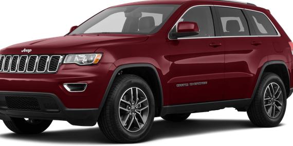 JEEP GRAND CHEROKEE 2022 1C4RJEAGXNC171468 image